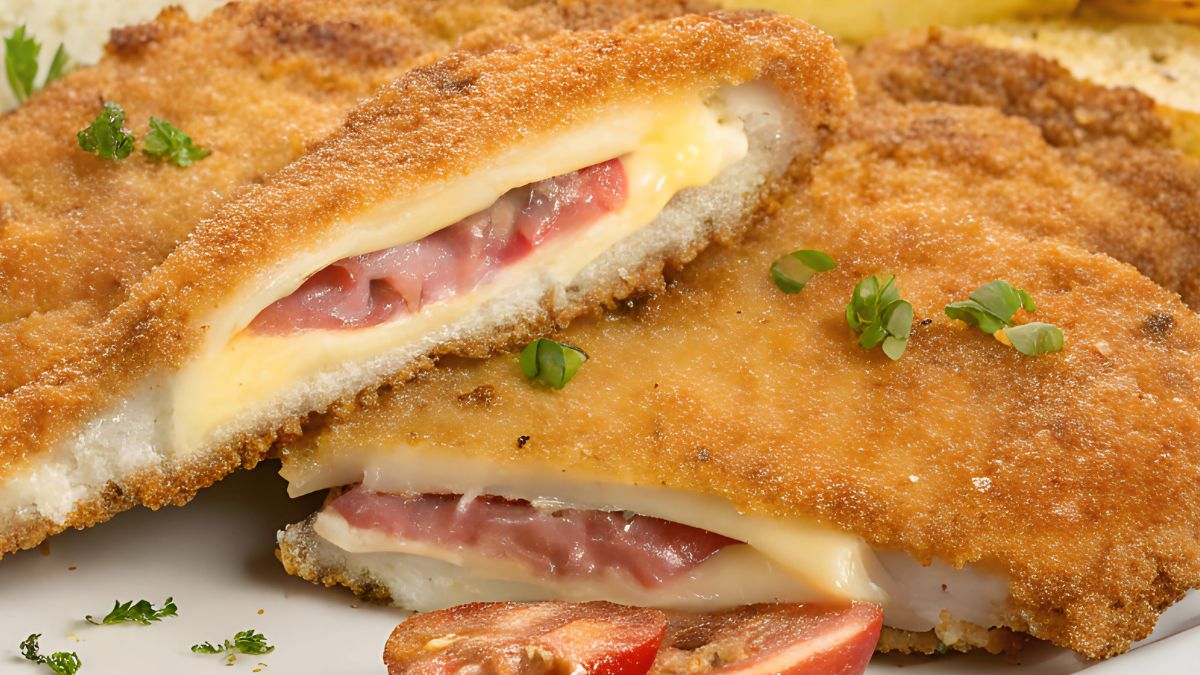 Te kotlety zachwycają smakiem