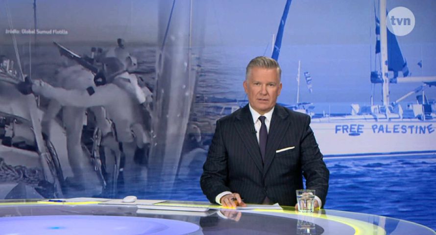 TVN dołącza do Konfederacji Lewiatan