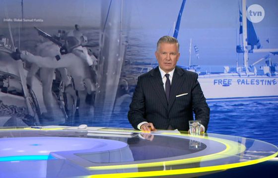 TVN dołącza do Konfederacji Lewiatan