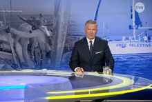 Program informacyjny "Fakty TVN"