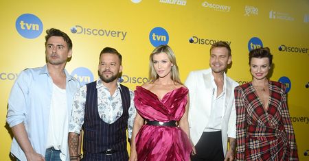 "Top Model". W odcinku polały się łzy. Kto odpadł z programu?
