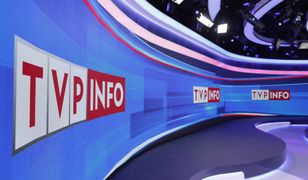 TVP Info wraca. Wiadomo, ile osób ze starej ekipy zostanie