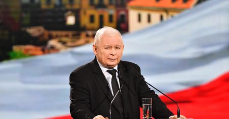 Jarosław Kaczyński musi przeprosić. Prezes PiS skazany prawomocnym wyrokiem