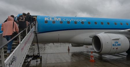 Pilot odmówił startu. Zapaśnicy z Rosji nie polecieli na MŚ w Oslo
