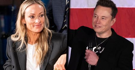 Olivia Wilde uderza w Elona Muska. "Poznałam go, zanim stał się takim potworem"