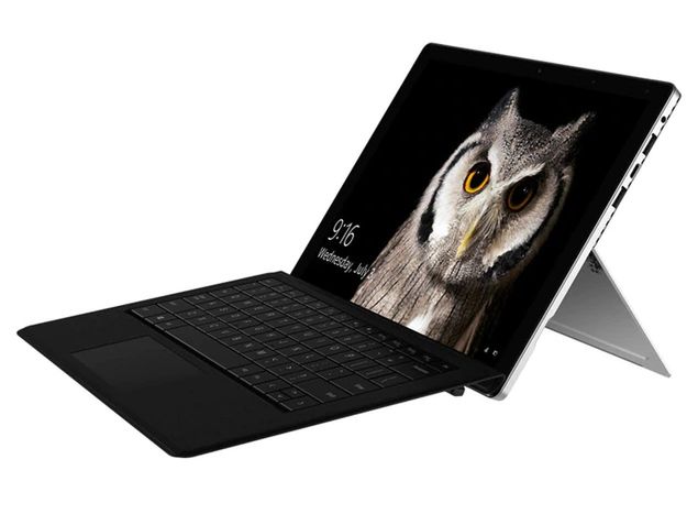 Chuwi Lapbook Pro – imitacja Surface Pro z kiepskim procesorem za „jedyne” 999 dol.