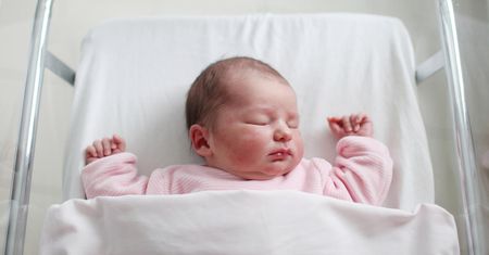 Takie 3 imiona chcieli nadać swojej córce. Jest opinia Rady Języka Polskiego