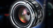 Voigtlander Nokton 40 mm f/1.2 – nowy obiektyw z mocowaniem Leica M
