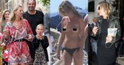 Kate Moss: "Mam krzywe nogi!"