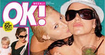 Była asystentka Britney jest jej kochanką?