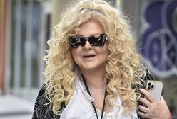 "Wasze okrucieństwo boli". Magda Gessler wyznała, dlaczego tak wygląda