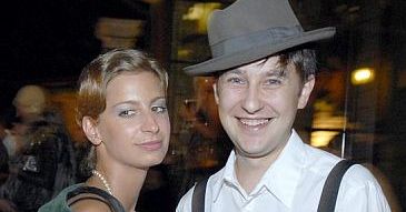 Prawda o "związku" Schejbal