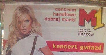 Doda i Boys koncertują razem!