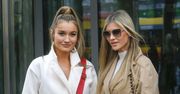 Joanna Krupa ma siostrę. Marta właśnie się rozwiodła