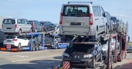 Import samochodów osobowych w 2019 r. Wciąż chcemy diesle