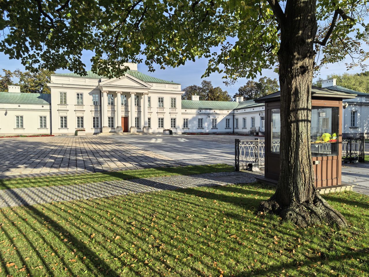 Przykładowe zdjęcie z HUAWEI Pura 90s Pro Max