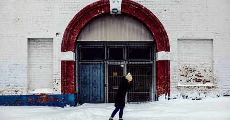 Uwaga na gołoledź i opady śniegu. W dzień nawet do -12 st.C