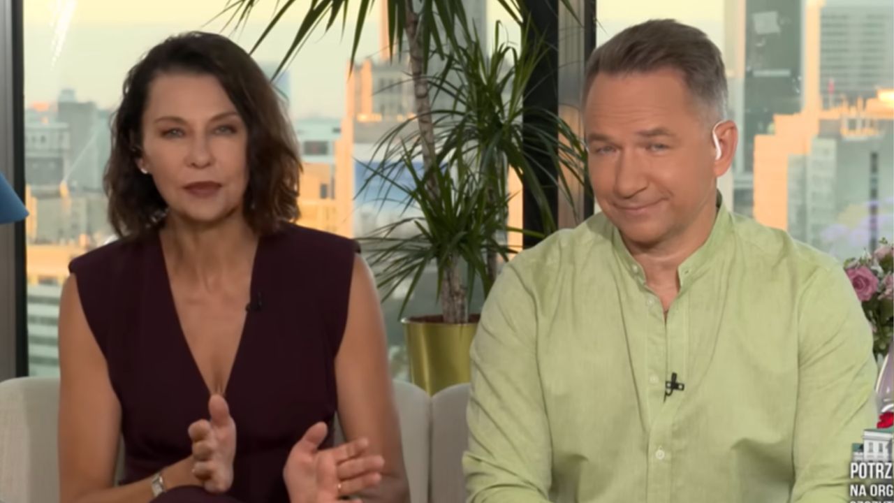 Republika żegna swoją śniadaniówkę. Nie wszyscy prowadzący dostaną nową posadę