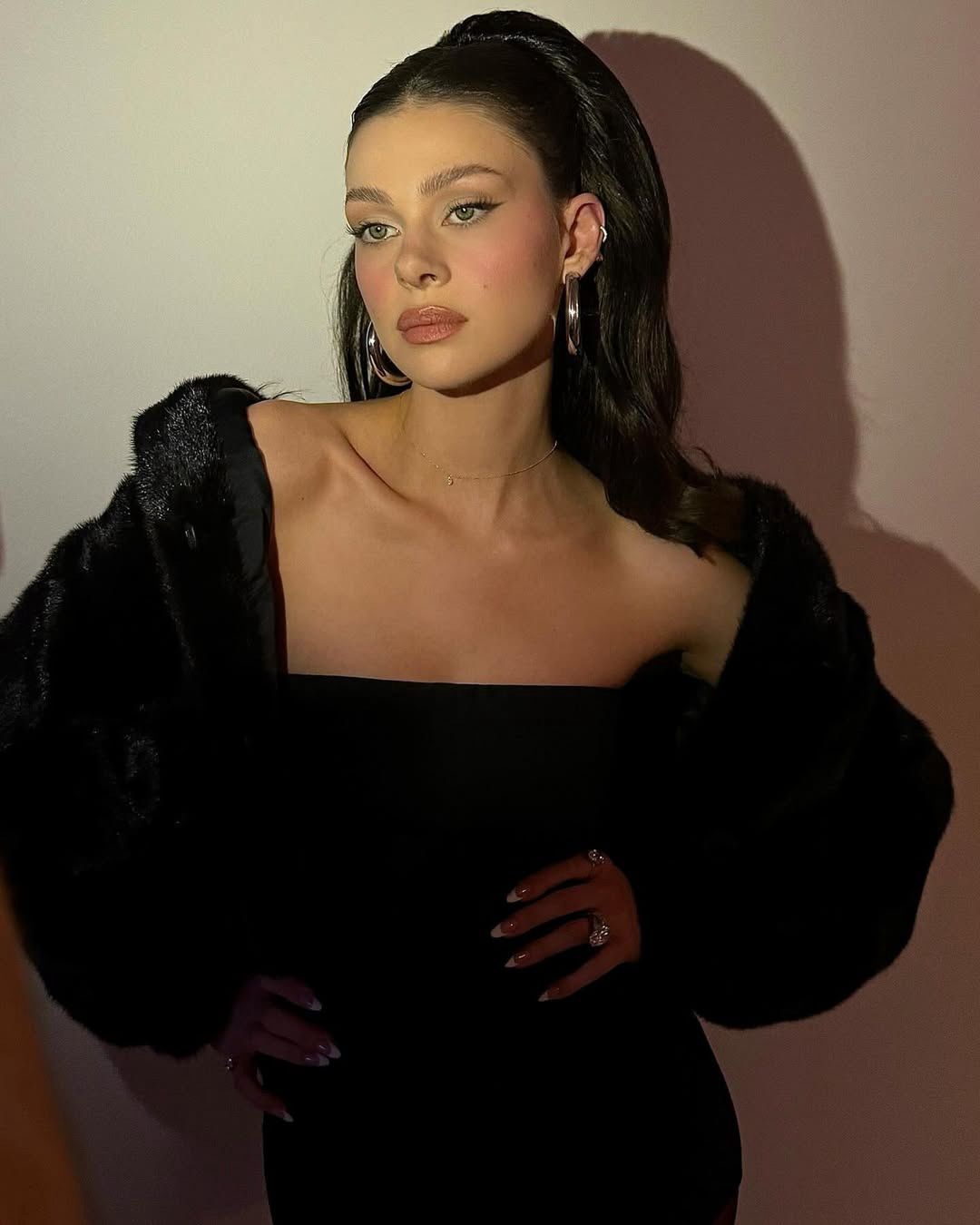 Nicola Peltz