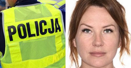 Zaginięcie Emilii Koprowskiej. Policja DEMENTUJE niepokojące doniesienia! Co z mężem? "ZASŁANIAŁ SIĘ STRESEM"