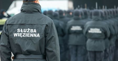 Szef Inspektoratu Wewnętrznego Służby Więziennej odwołany