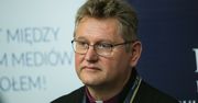 Zaskakujący głos biskupa. Chodzi o szczepienia