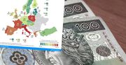 Ranking systemów podatkowych. Polska na szarym końcu