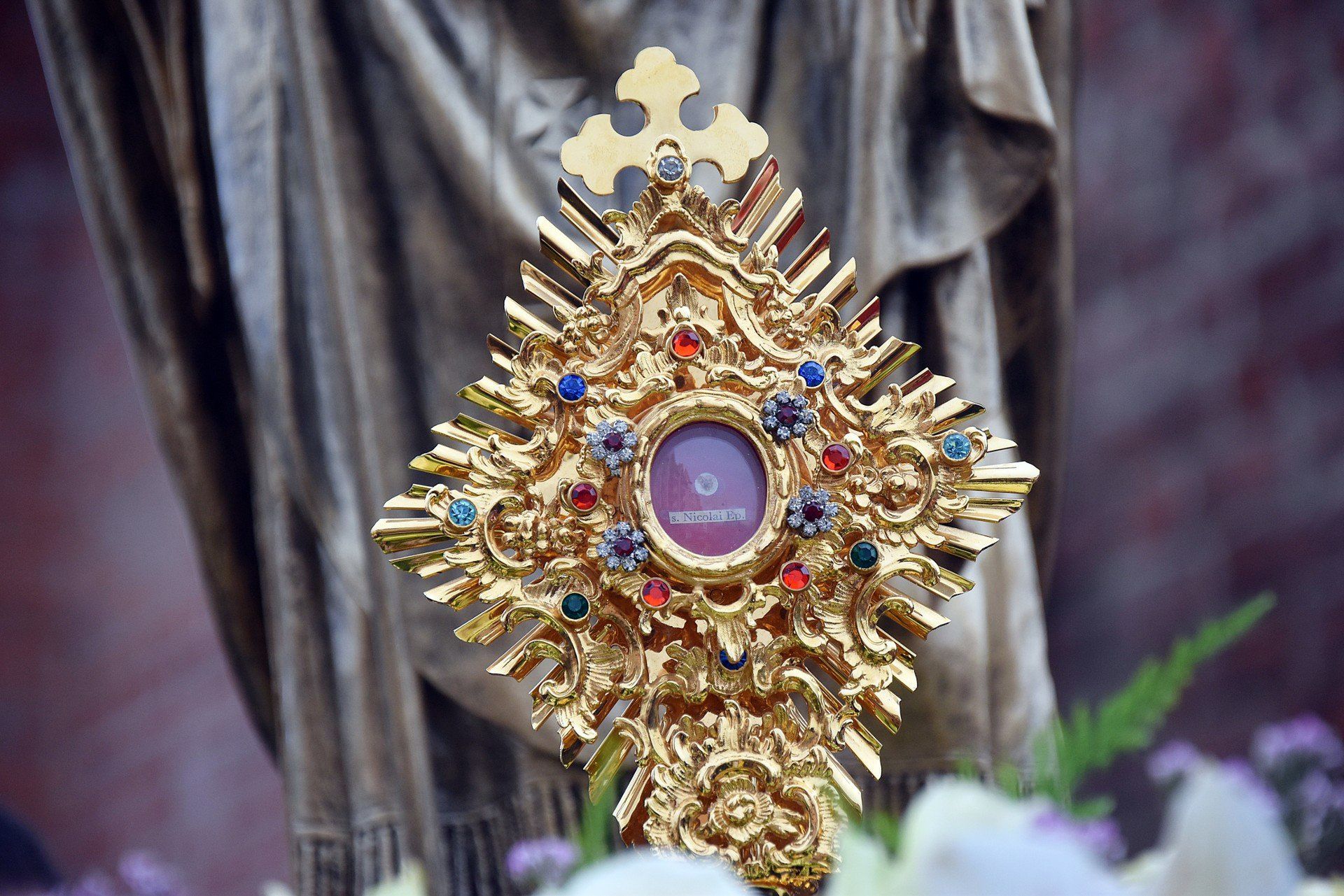 Mikołajowa tradycja