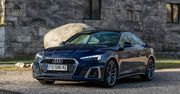 Ile kosztuje Audi A5? Tak prezentuje się cennik niemieckiego coupe