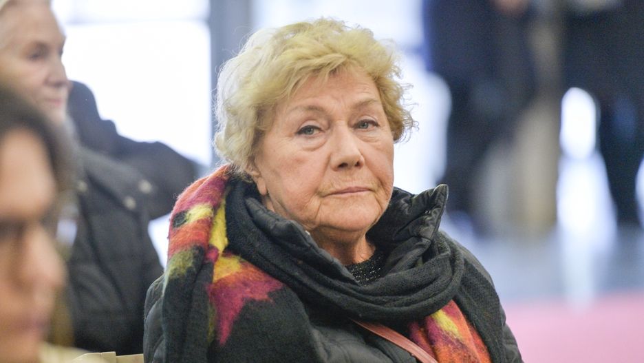 Teresa Lipowska