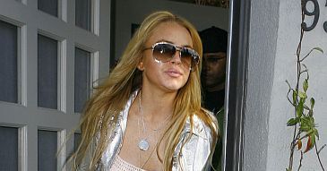 Ojciec Lindsay jest wściekły