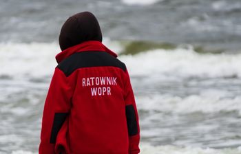 Gołuchów: Nowe siły w szeregach WOPR. Ratownicy zdali egzamin MSW