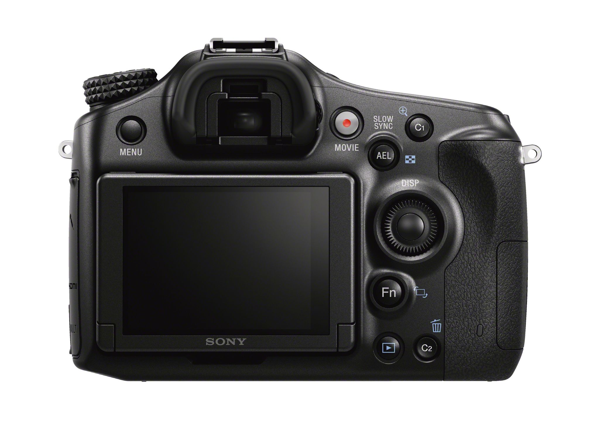 Sony A68 - aparat z półprzepuszczalnym lustrem, matrycą 24 Mpix i systemem 4D Focus 4