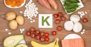 Witamina K - zapotrzebowanie, źródła, niedobór, nadmiar