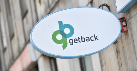 Afera Getback. Jest decyzja prokuratury
