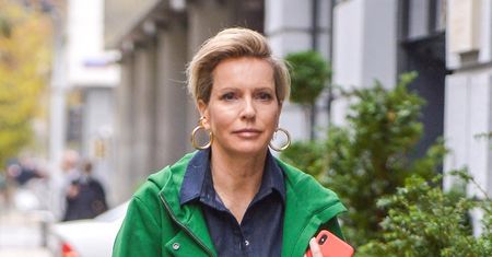 Paulina Smaszcz: "Jestem w trakcie intensywnego leczenia"