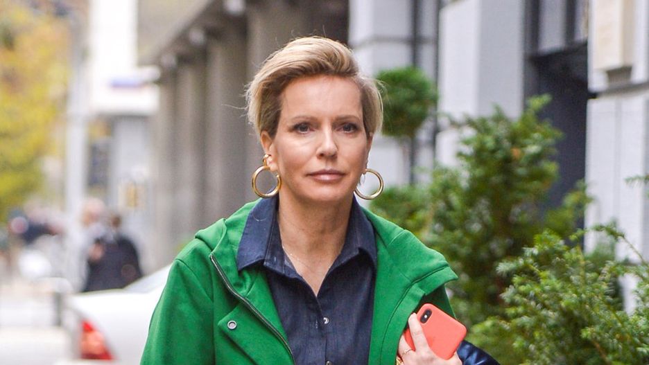 Paulina Smaszcz opowiedziała o chorobie