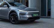 Europa kupuje coraz więcej elektryków, ale nie Tesli