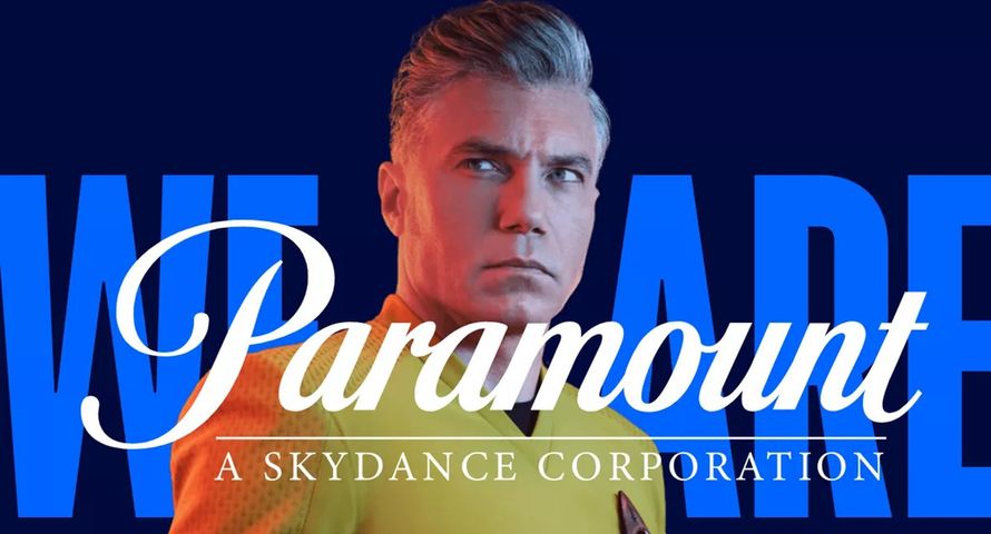 Filmy Paramount zamiast MTV. "Musimy zdefiniować kanały kablowe na nowo"