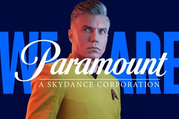 Paramount Skydance Corporation
