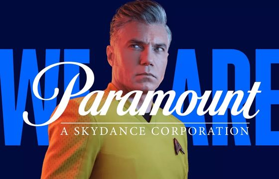 Filmy Paramount zamiast MTV. "Musimy zdefiniować kanały kablowe na nowo"