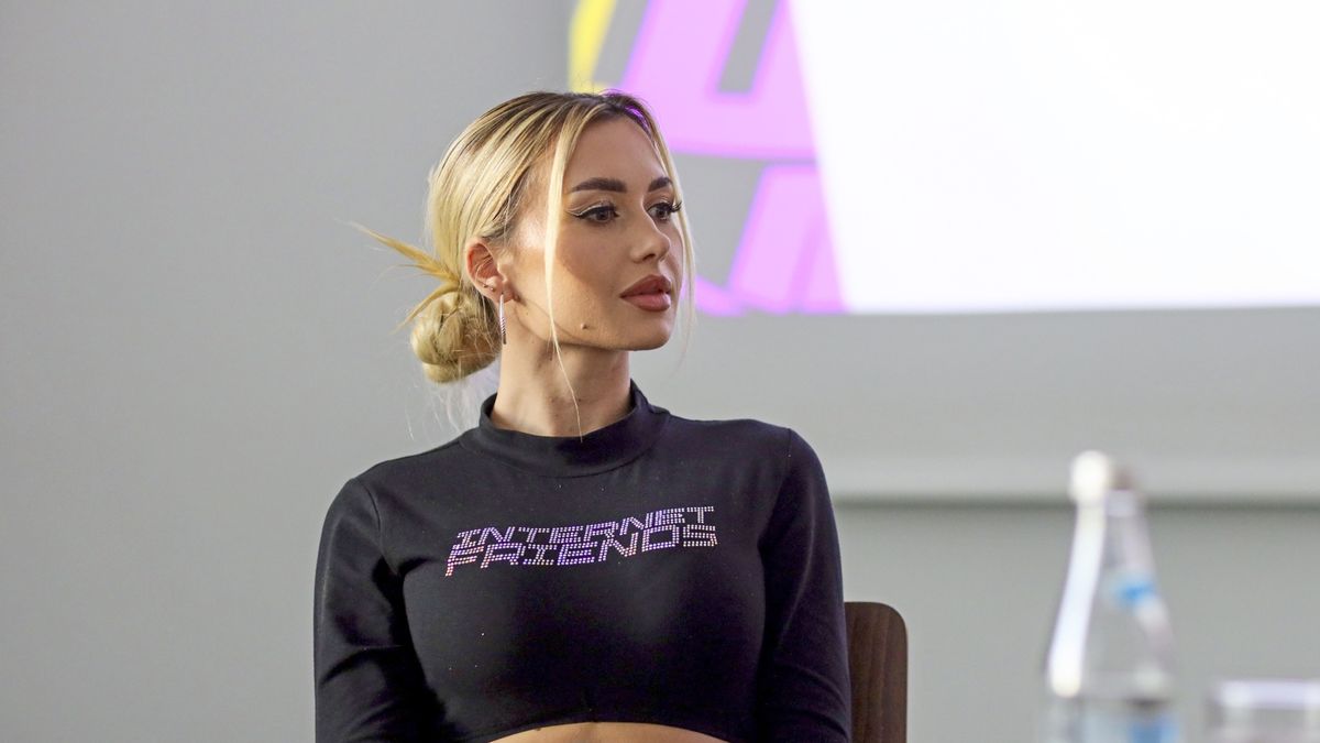 Wersow mówi o porodzie