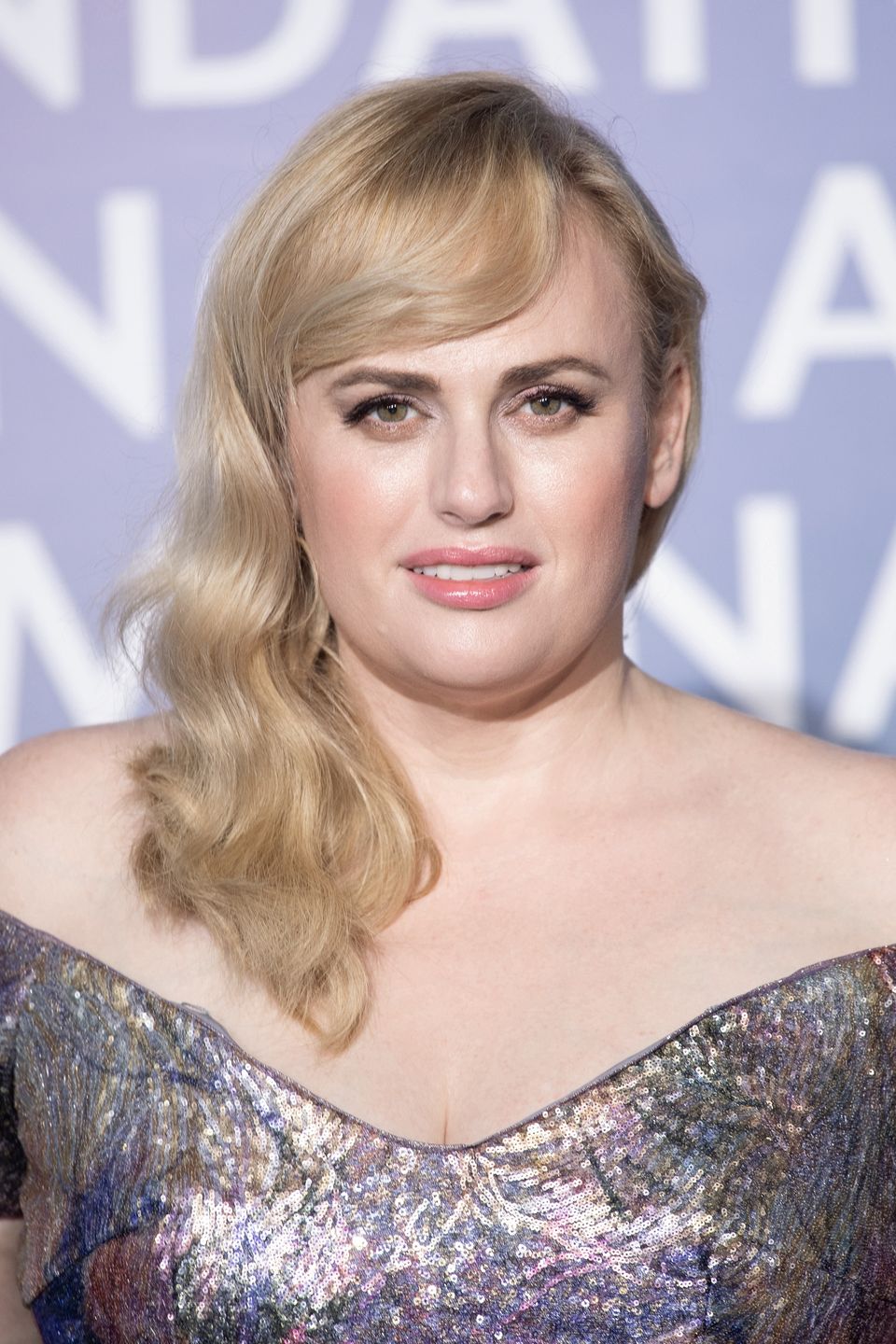 Rebel Wilson