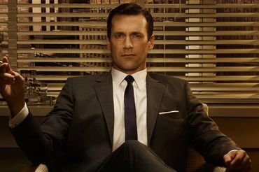 "Mad Men" to najbardziej znany serial o świecie reklamy. 