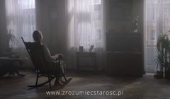 „Zrozumieć starość” w akcji o wrażliwości i szacunku dla seniorów (wideo)