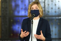 Biejat: ustawa depenalizująca zabieg aborcji to minimum przyzwoitości