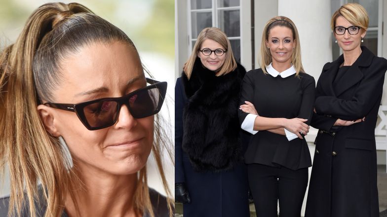 "Projekt Lady" znika z anteny