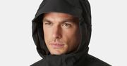 Helly Hansen prezentuje nową modułową odzież przeciwdeszczową dla aktywnych miejskich profesjonalistów