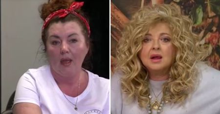 Dramat w "Kuchennych rewolucjach". "Robi aferę o 100 tysięcy"