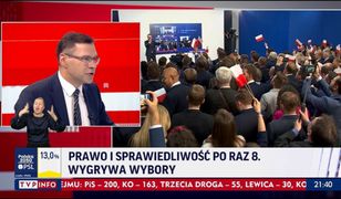 TVP podkręca paski. Nie zmieniają się pewne kadry